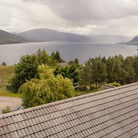 Langridge Highland Home Badcaul Kültér fotó