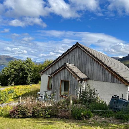 Langridge Highland Home Badcaul Kültér fotó